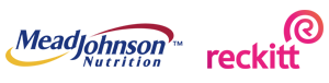 Logo Mead Johnson